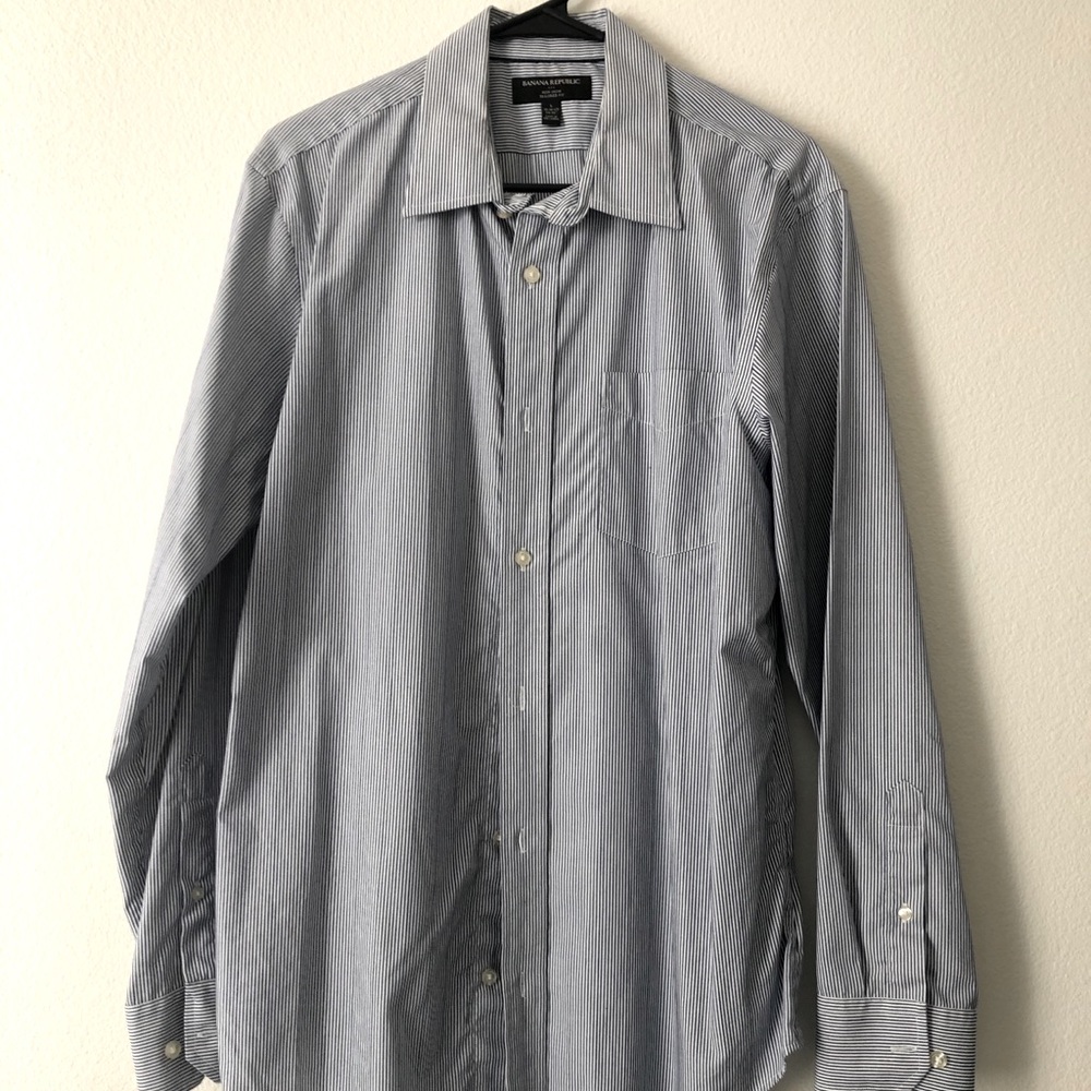 Banana Republic Men’s Shirt